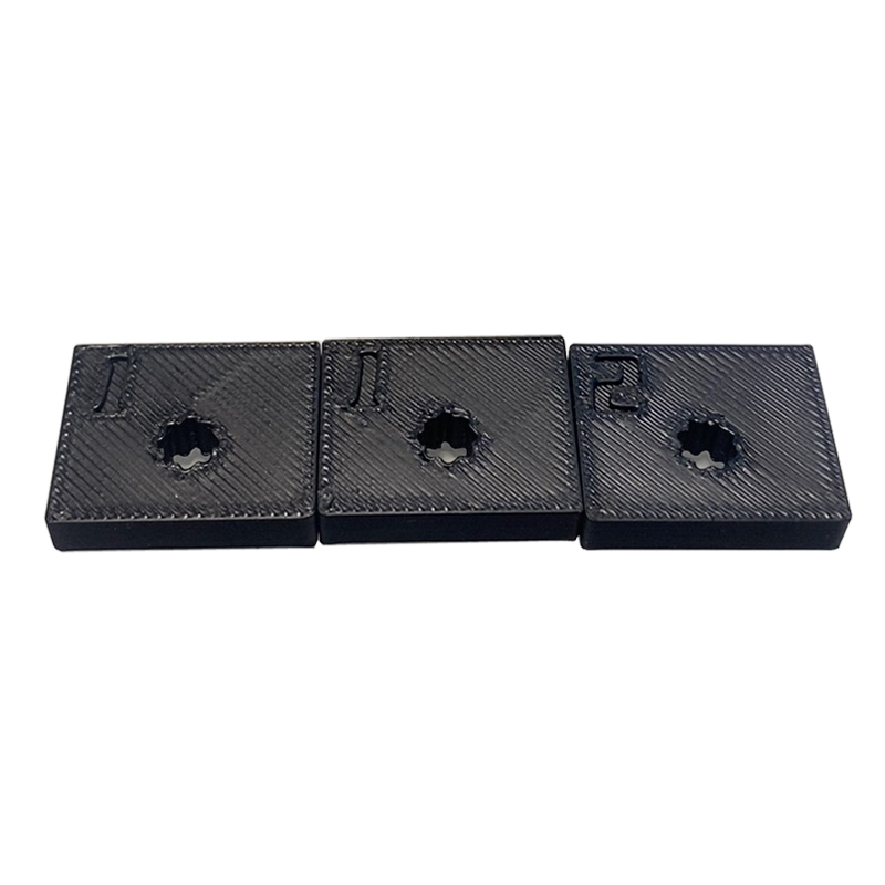 3D Printing Tooth - 1Set ترس المحرك/محرك رمح محاذاة لوحة
