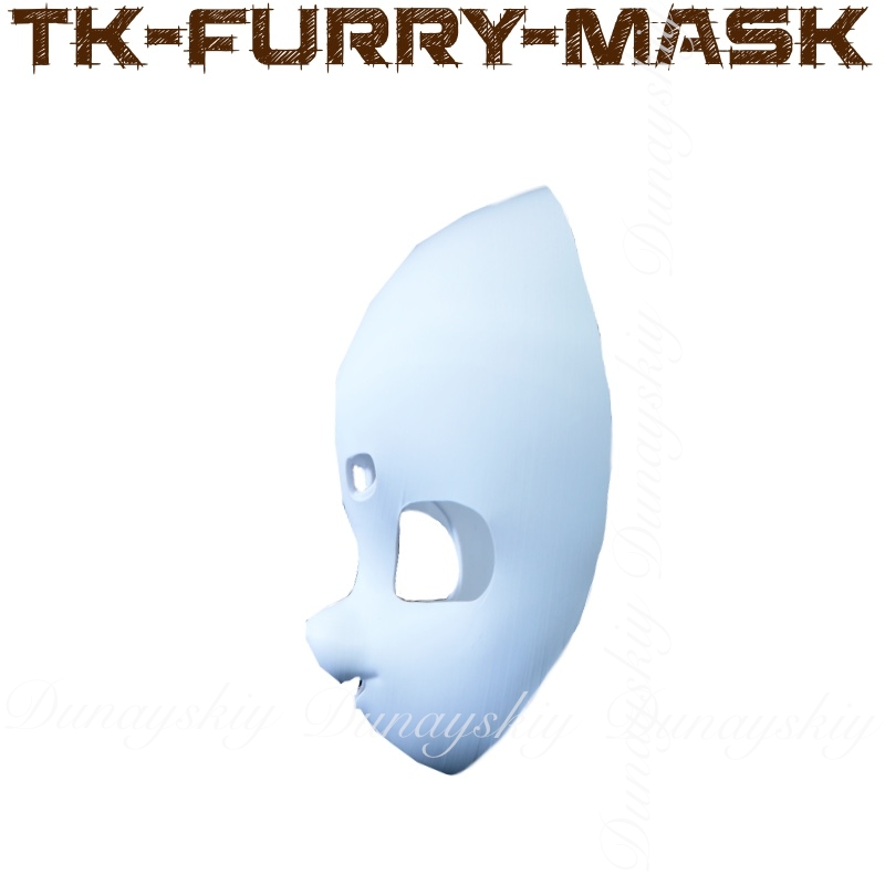 قناع الهالوين أنيمي TK-فري الت - مراجعة 3D Printing Technology وسعره
