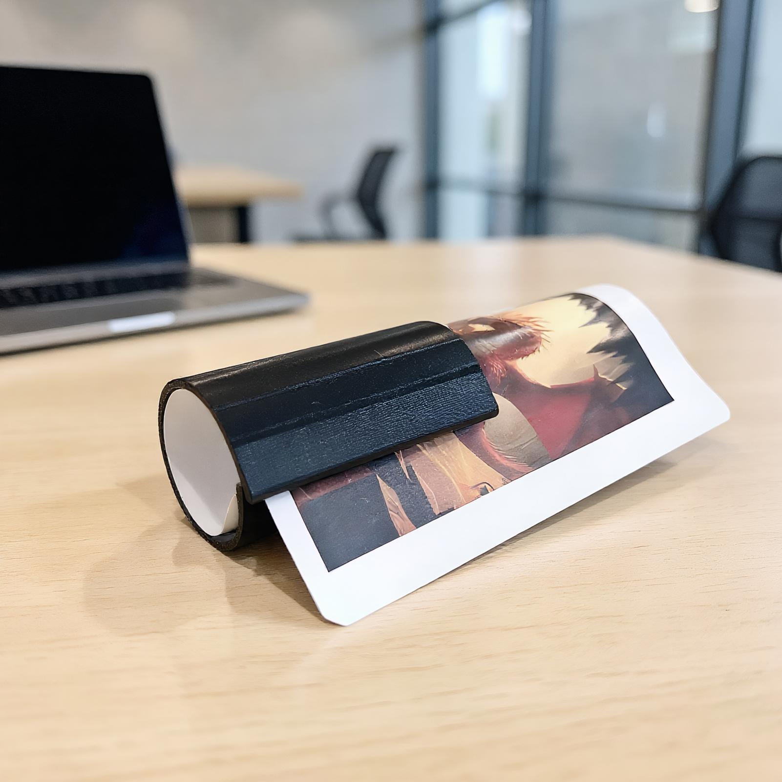 حجر الراين اللوحة قماش لفة حام - مراجعة 3D Printing Ring Holder وسعره