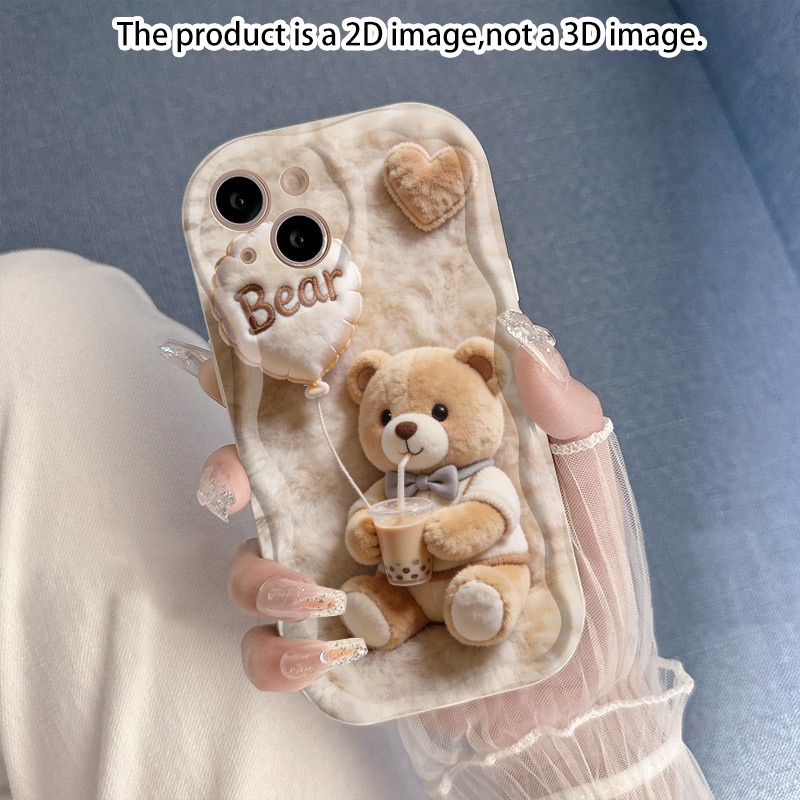 غطاء هاتف بتصميم صورة ثنائية ا - مراجعة 3D Printing Iphone وسعره