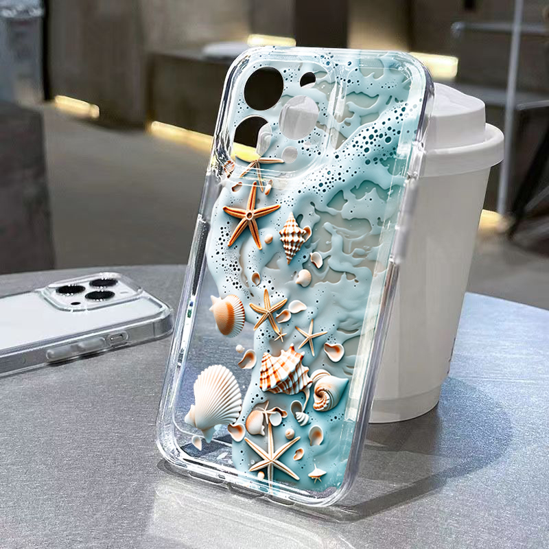 غطاء هاتف ثلاثي الأبعاد بتصميم - مراجعة 3D Printing Iphone وسعره