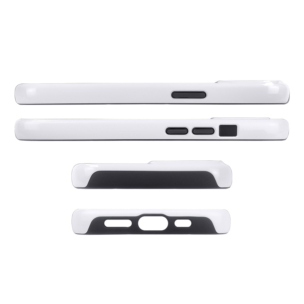 5 قطعة 2 في 1 حافظة هاتف فارغة - مراجعة 3D Printing Iphone وسعره