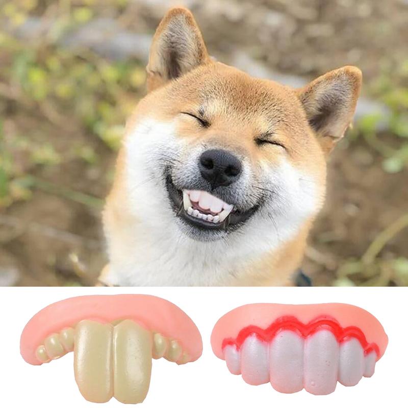 الحيوانات الأليفة CorgiDog لعب - مراجعة 3D Printing Tooth وسعره