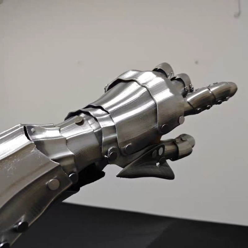 إكسسوار تكنولوجي للتنكر بأسلوب - مراجعة 3D Printing Technology وسعره