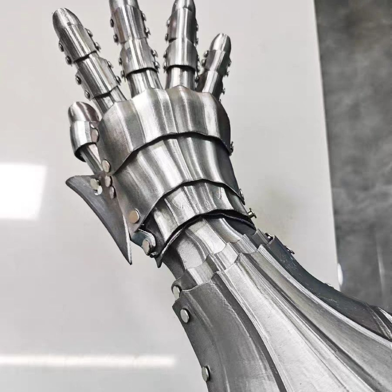 إكسسوار تكنولوجي للتنكر بأسلوب - مراجعة 3D Printing Technology وسعره