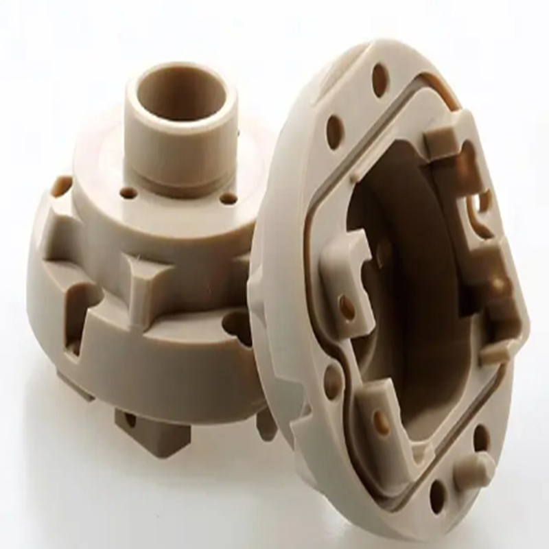 نايلون PTFE ABS نظرة خاطفة ثلا - مراجعة 3D Printing Quotation وسعره