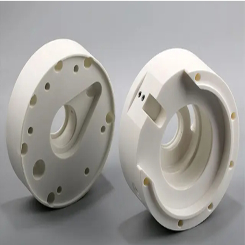 نايلون PTFE ABS نظرة خاطفة ثلا - مراجعة 3D Printing Quotation وسعره
