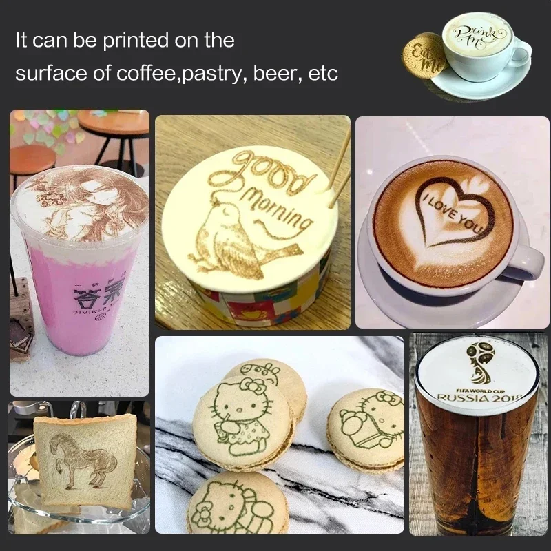 طابعة مشروبات القهوة EVEBOT ثل - مراجعة 3D Printing Technology وسعره