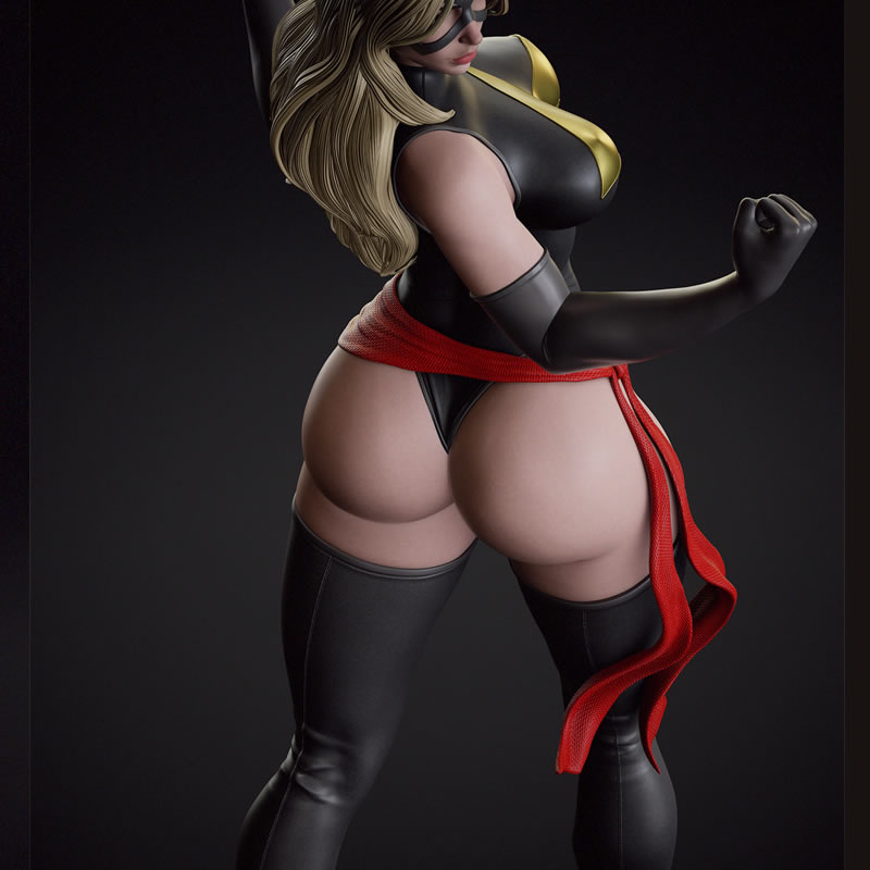 2 أنماط لعبة شخصية 6261 سوبر ث - مراجعة 3D Printing Character وسعره