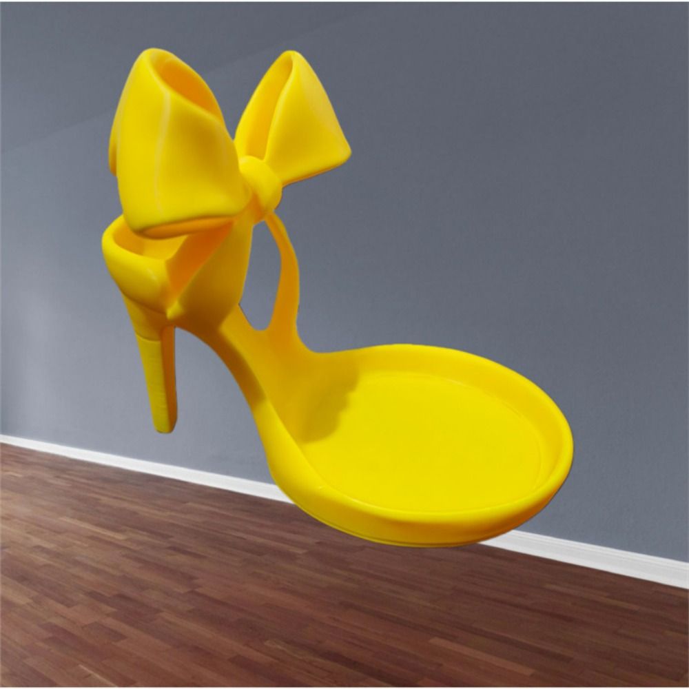 صينية مجوهرات محمولة مطبوعة بت - مراجعة 3D Printing Ring Holder وسعره