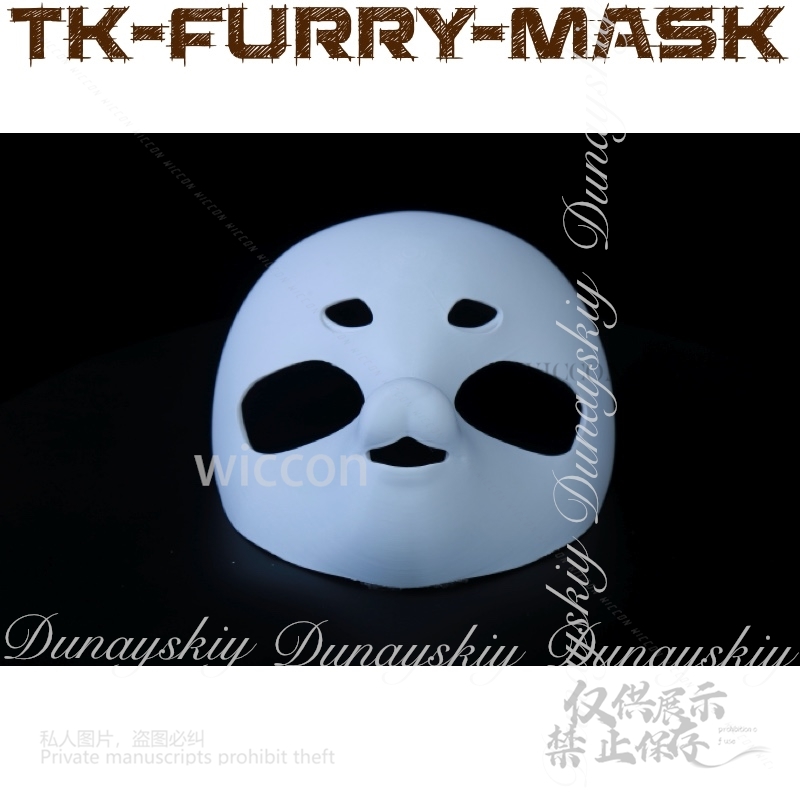 Moe Halloween Anime TK-فري-mas - مراجعة 3D Printing Technology وسعره