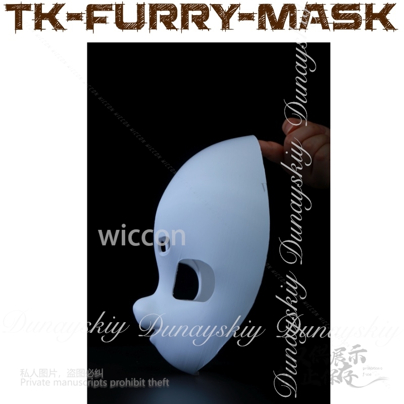 Moe Halloween Anime TK-فري-mas - مراجعة 3D Printing Technology وسعره