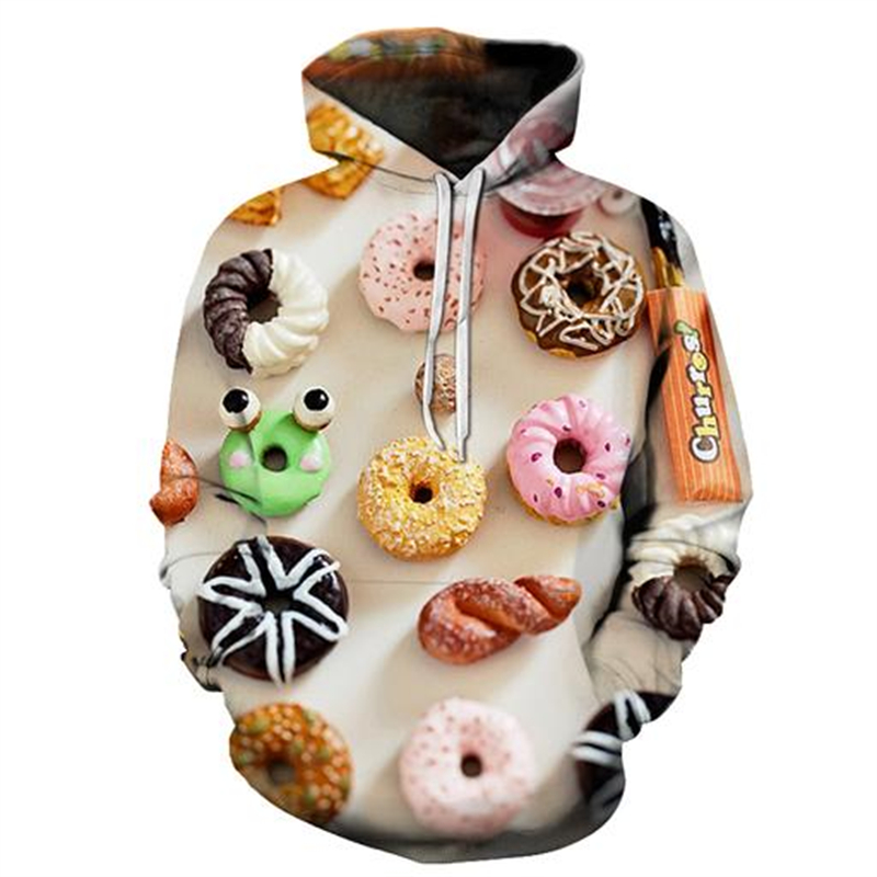New 3D Print Donuts Dessert Ho - مراجعة 3D Printing Tooth وسعره