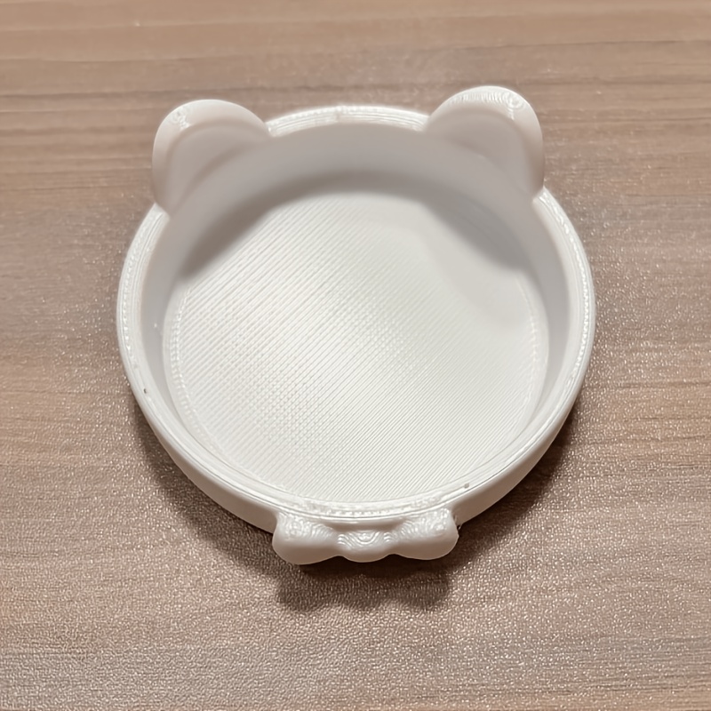 صندوق منظم للمجوهرات متعدد الو - مراجعة 3D Printing Ring Holder وسعره