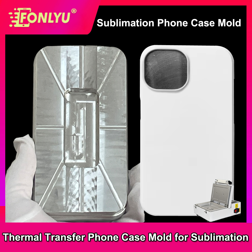 قالب طباعة حراري ثلاثي الأبعاد - مراجعة 3D Printing Iphone وسعره