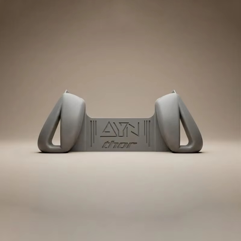 غطاء حماية مخصص لجهاز AYN Thor - مراجعة 3D Printing Technology وسعره