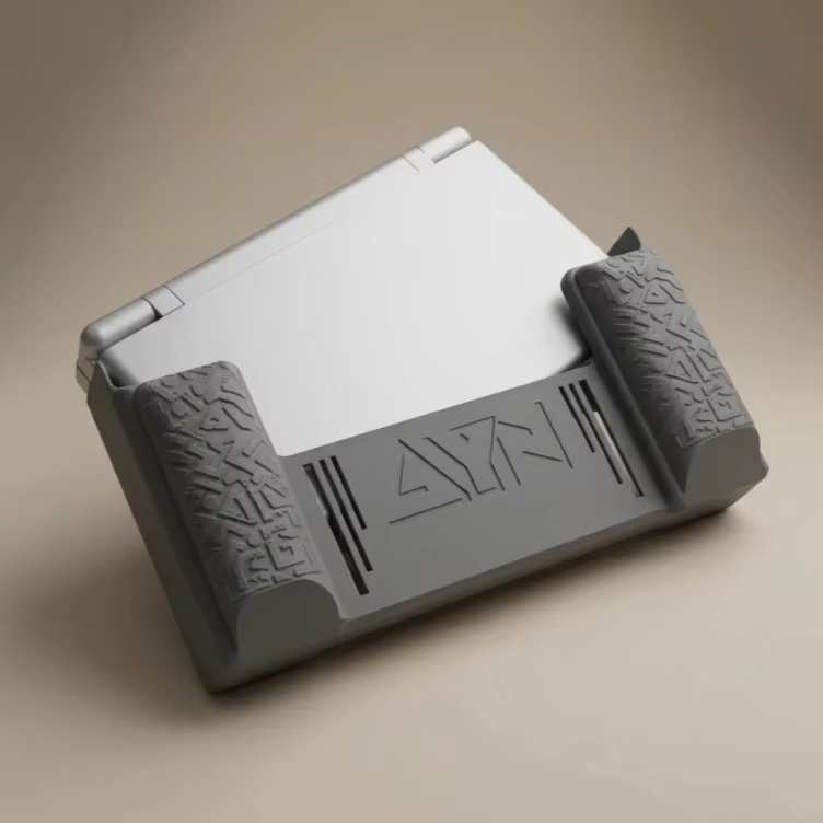 غطاء حماية مخصص لجهاز AYN Thor - مراجعة 3D Printing Technology وسعره