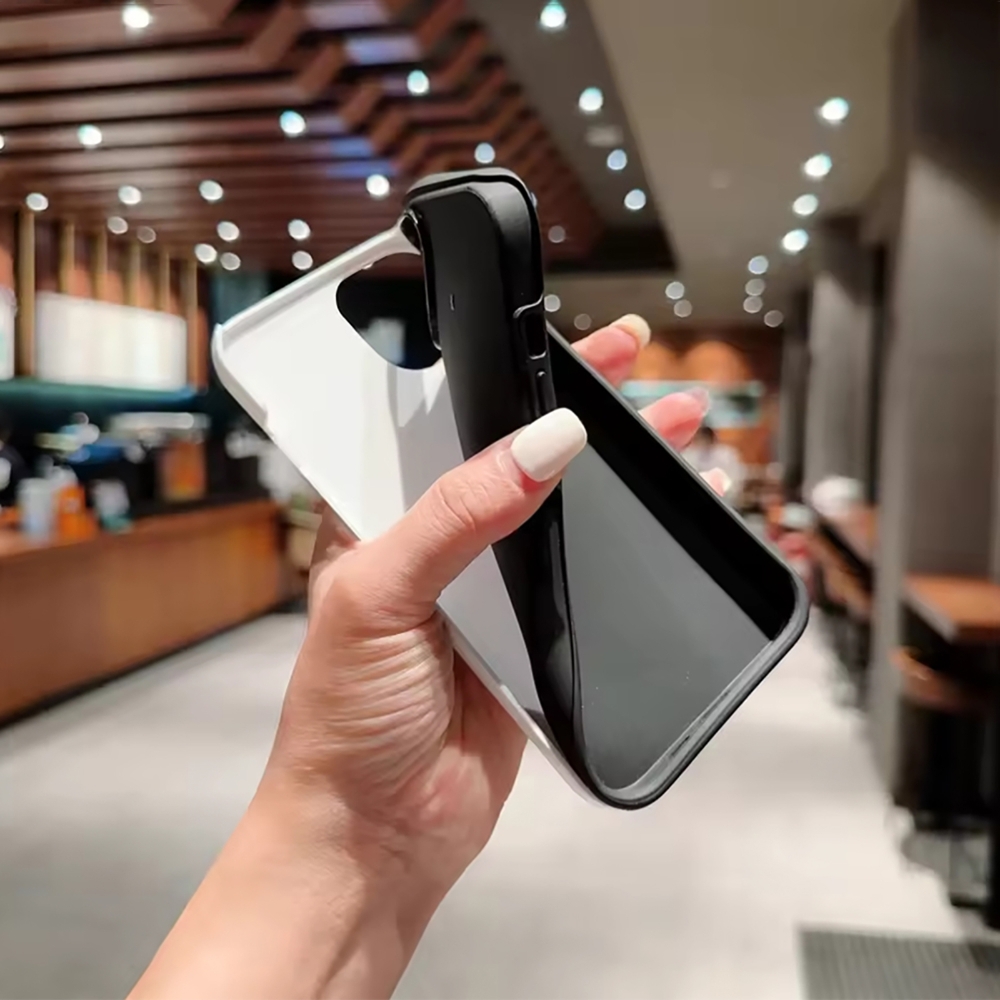 غطاء هاتف بتصميم فلكي أنيق لآي - مراجعة 3D Printing Iphone وسعره